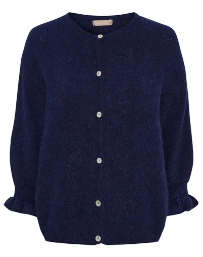 Marta du Chateau - MDCJuliana Strik - Navy